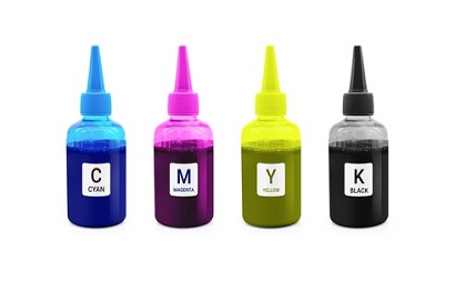 Printing Ink Industry